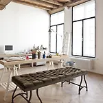 B&B Jacquemine Luxury Guesthouse And Art Gallery