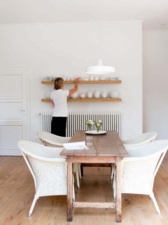 Bed & Breakfast Jacquemine Luxury And Art Gallery