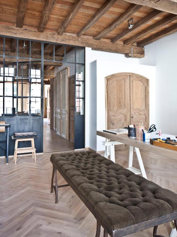 Couette-café Jacquemine Luxury And Art Gallery Bruges
