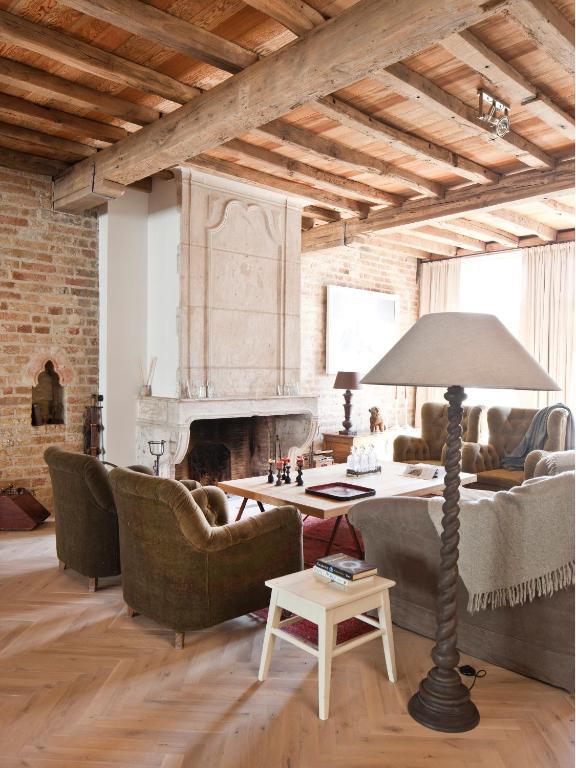Jacquemine Luxury And Art Gallery * Bruges