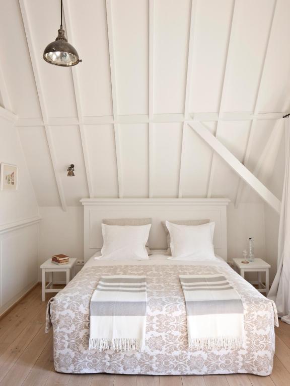 Bed & Breakfast Jacquemine Luxury And Art Gallery