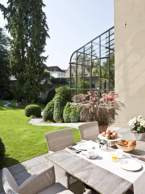 Couette-café Jacquemine Luxury And Art Gallery Bruges
